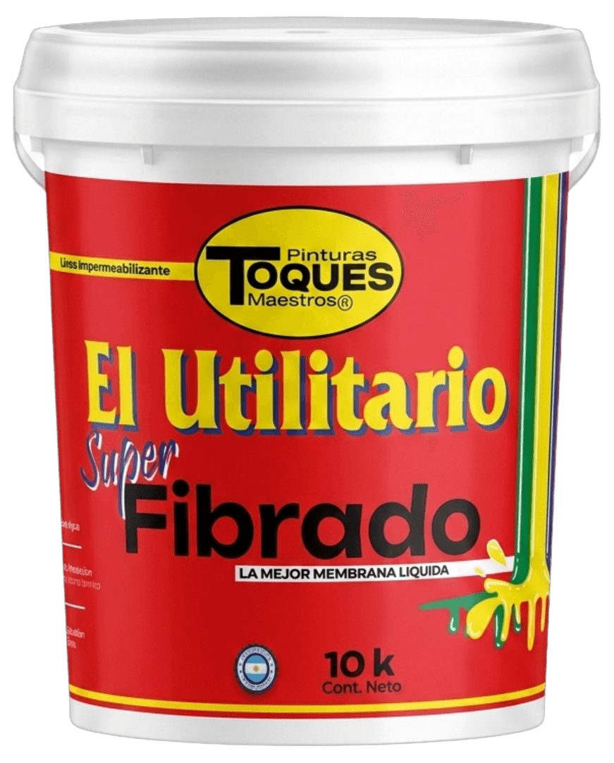 Fibrado Acrílico El Utilitario