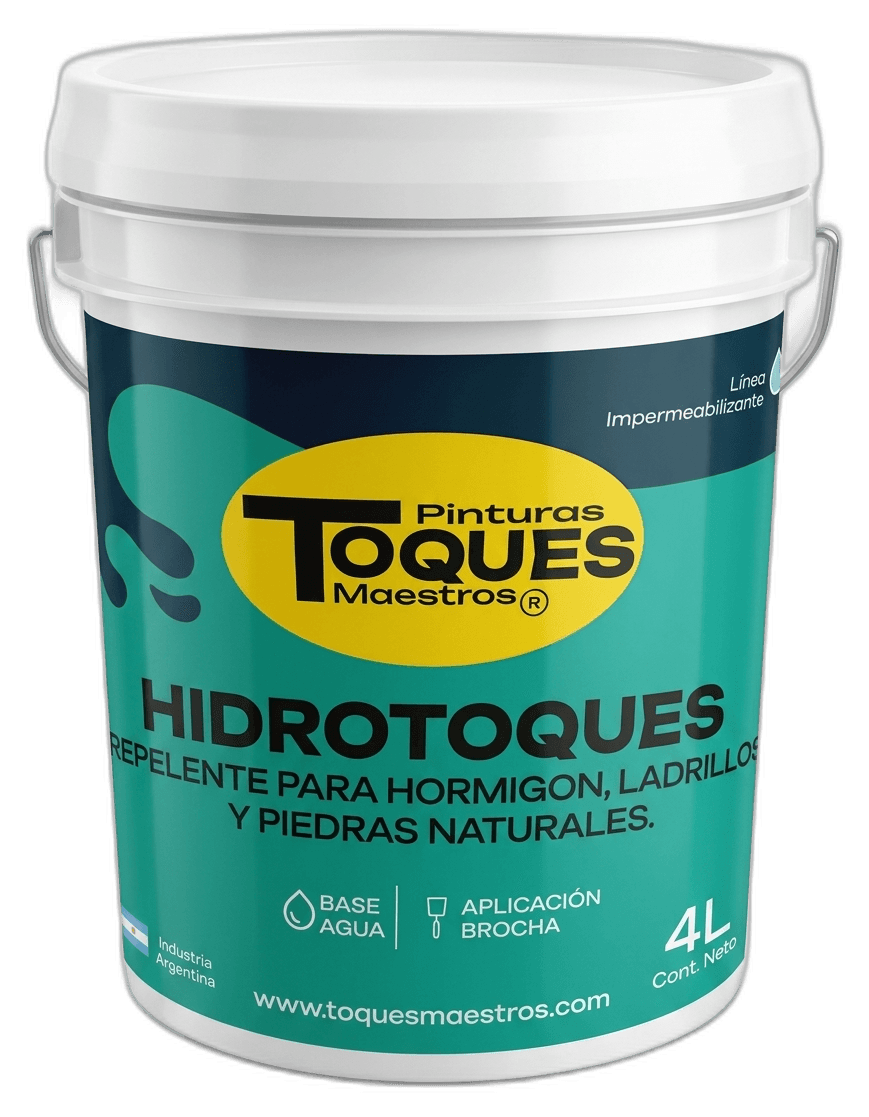 HidroToques