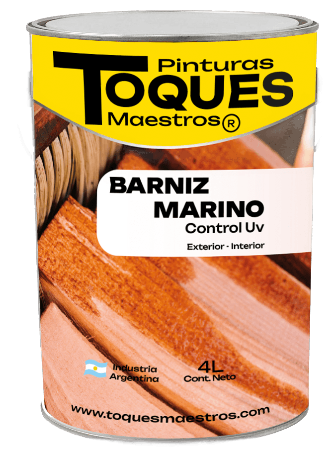 Barniz Marino