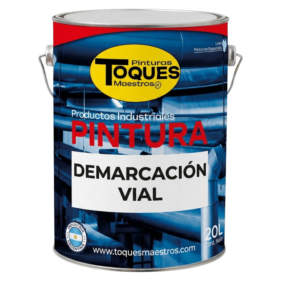 Demarcación Vial