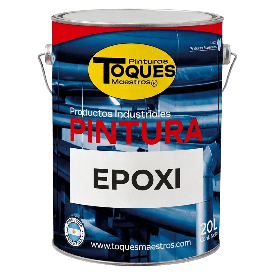 Pintura Epoxi